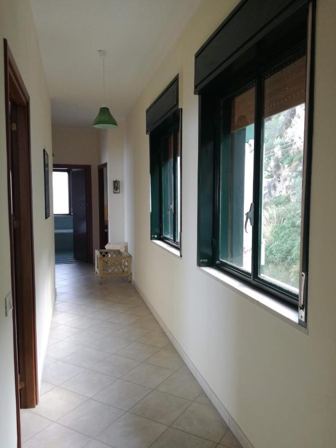 Casa Vacanze La Petrusella Trabia Exterior photo