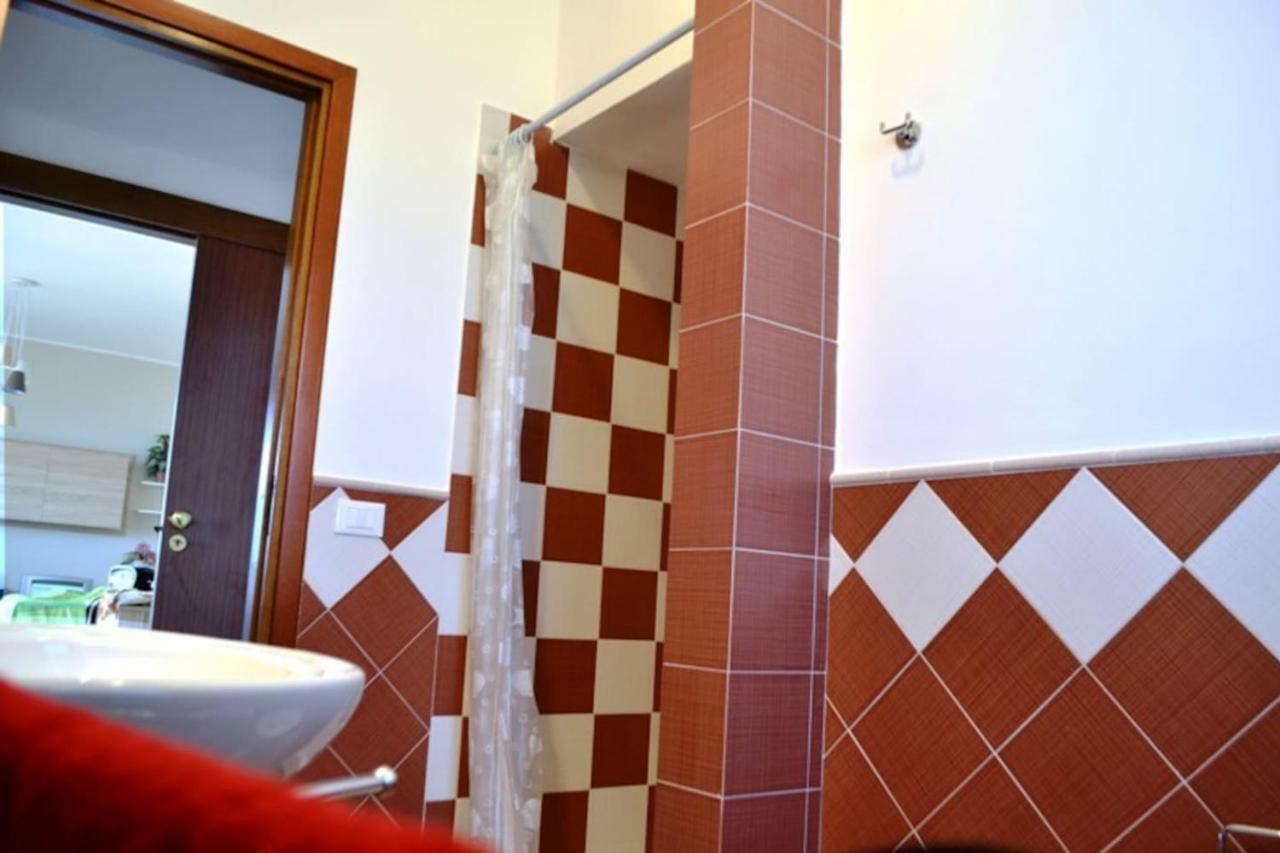 Casa Vacanze La Petrusella Trabia Exterior photo